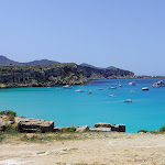 Photo n°1 de l'avis de umberto.a fait le 23/06/2023 à 20:01 sur le  Robertino à Favignana