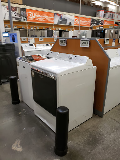 Home Improvement Store «The Home Depot», reviews and photos, 7870 Van Nuys Blvd, Panorama City, CA 91402, USA