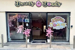 Dreams Donuts Cannes image