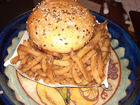 Plats et boissons du Restaurant Le Kari Burger - Snack à Sète - n°2