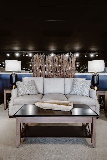 Furniture Store «Fenton Home Furnishings», reviews and photos, 2048 N Lapeer Rd, Lapeer, MI 48446, USA