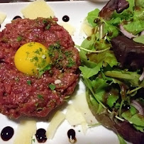 Plats et boissons du Restaurant L'Eau A La Bouche à Angers - n°19