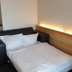 Photo n°11 de l'avis de Christian.t fait le 26/07/2019 à 11:34 sur le  Best Western Plus Bierkulturhotel Schwanen à Ehingen