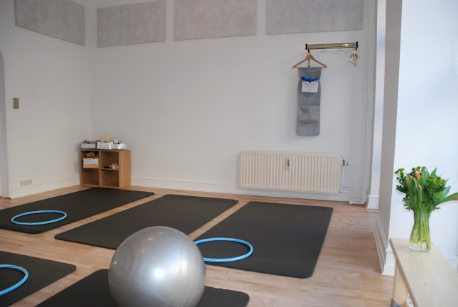 Ryesgade 86, st. tv, 2100 Østerbro