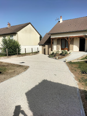 HL.TP à Baccon