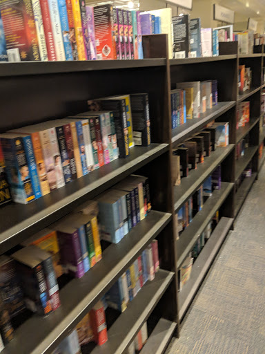Book Store «Books-A-Million», reviews and photos, 10300 Little Patuxent Pkwy #2926, Columbia, MD 21044, USA