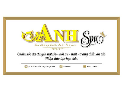 Anh Spa