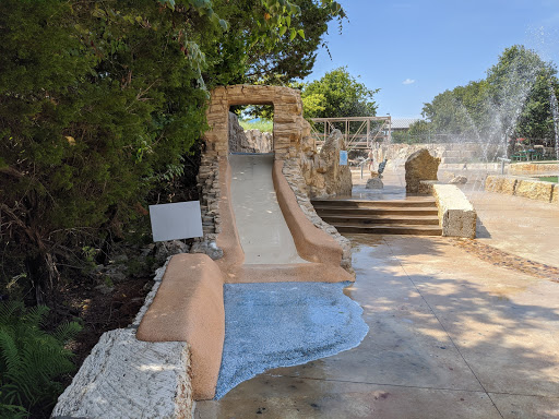 Water Park «The Quarry Splash Pad at Williamson County Southwest Regional Park», reviews and photos, 3005 County Road 175, Leander, TX 78641, USA