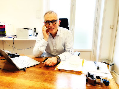 Docteur Jean-Michel Maronne à Paris