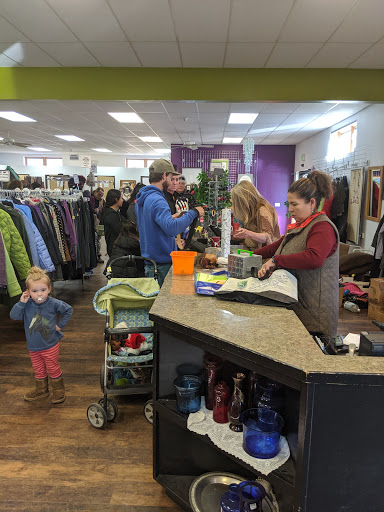 Non-Profit Organization «Lift Up Thrift Store», reviews and photos, 2125 Curve Ct, Steamboat Springs, CO 80487, USA