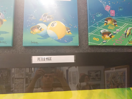 Art Gallery «Baterbys Art Gallery», reviews and photos, 6848 Stapoint Ct, Winter Park, FL 32792, USA