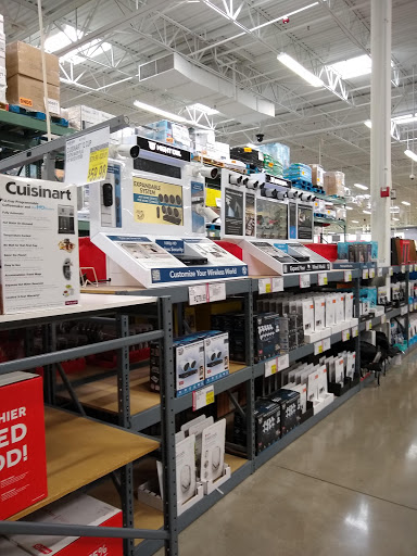 Warehouse club «BJ’s Wholesale Club», reviews and photos, 3056 Sheridan Dr, Amherst, NY 14226, USA