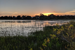 Lake Chautauqua