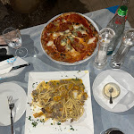 Photo n°1 de l'avis de Sezo.r fait le 24/08/2023 à 20:47 sur le  Le Darsene Pizzeria Ristorante à Porto Cesareo