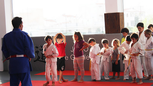 Southern Judo Academy