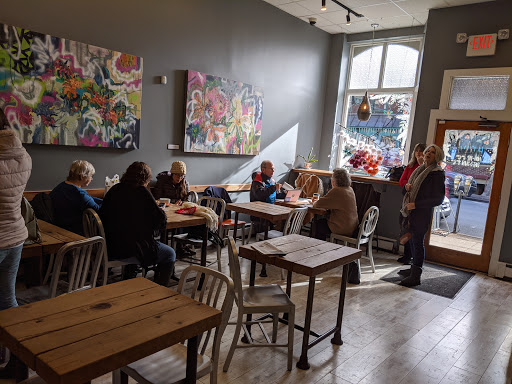 Coffee Shop «Philter», reviews and photos, 111 W State St, Kennett Square, PA 19348, USA
