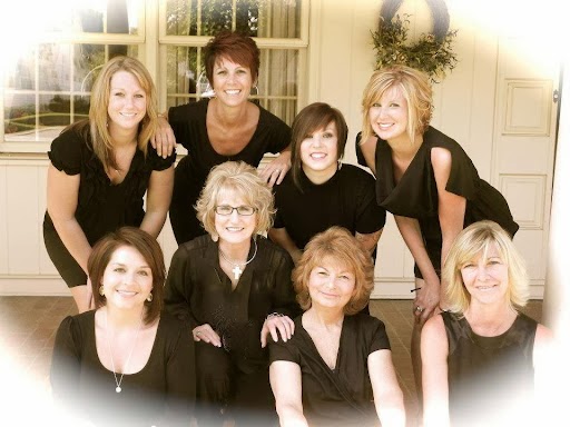 Hair Salon «Beau Monde Salon & Spa», reviews and photos, 376 Walnut St, Waynesville, NC 28786, USA