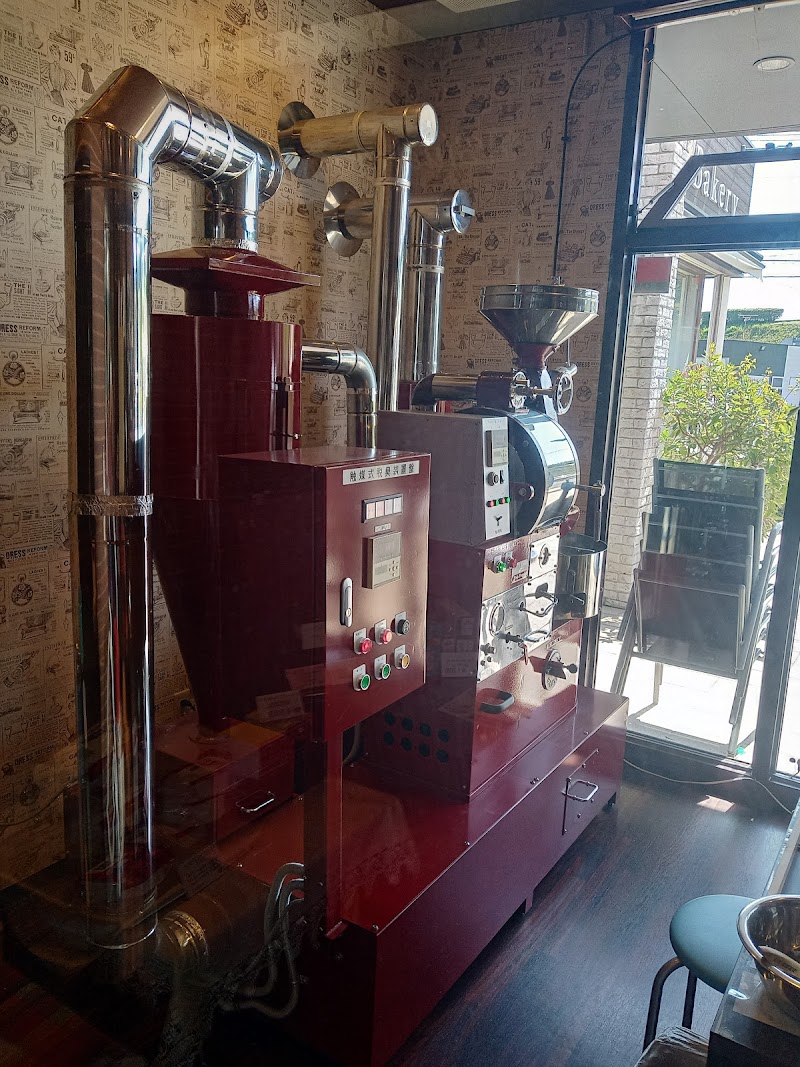 ブルーブライトビーンズ 宮崎県宮崎市恒久 コーヒーショップ 喫茶店 カフェ グルコミ