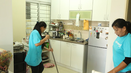 House Cleaning Services @ Recommend.my