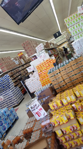 Supermarket «Foodway», reviews and photos, 8484 Annapolis Rd, New Carrollton, MD 20784, USA