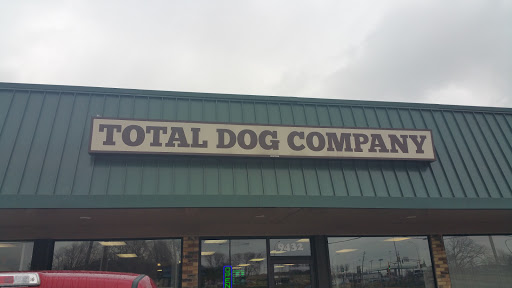 Pet Supply Store «Total Dog Company», reviews and photos, 9432 36th Ave N, New Hope, MN 55427, USA