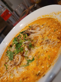 Soupe du Restaurant thaï Tiparothai à Lille - n°5