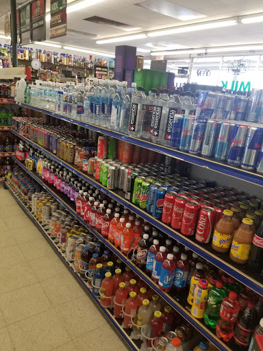 Beer Store «Quick Stop Shop», reviews and photos, 2301 McKelvey Rd, Maryland Heights, MO 63043, USA