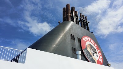 Photos of Smyril Line