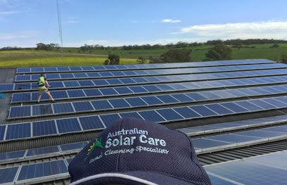 Australian Solar Care