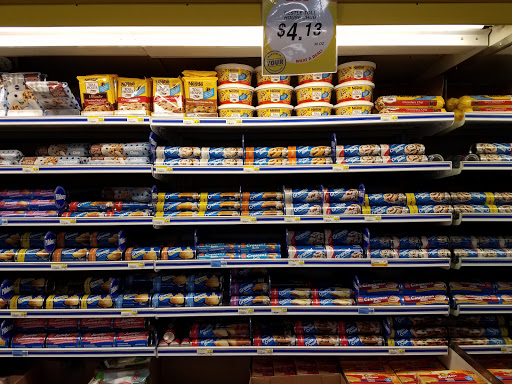 Supermarket «FoodMaxx», reviews and photos, 6982 Sunrise Blvd, Citrus Heights, CA 95610, USA