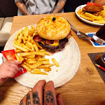 Photo n°1 de l'avis de Christian. fait le 14/09/2022 à 18:52 sur le  Gasthaus Kani à Neureichenau