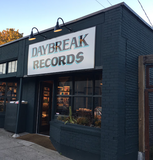 Daybreak Records