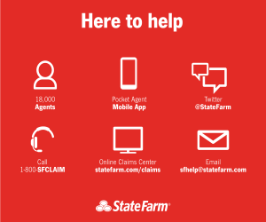 Insurance Agency «Andrew Poston - State Farm Insurance Agent», reviews and photos
