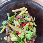 Photo n°3 de l'avis de Arturo.r fait le 23/08/2021 à 18:32 sur le  Over Dream Ristorante Pizzeria Braceria à Lauria