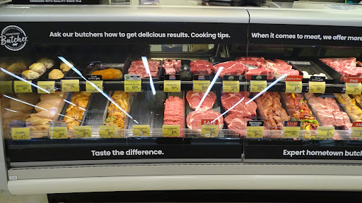 Grocery Store «Safeway», reviews and photos, 138 SW 148th St, Burien, WA 98166, USA