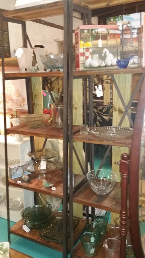 Antique Store «Pioneer General Store Antique Market», reviews and photos, 8244 Thornton Ave, Leeds, AL 35094, USA