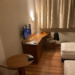 Photo n°2 de l'avis de Marek.u fait le 09/11/2022 à 06:18 sur le  Hotel Stadt Wittstock à Wittstock