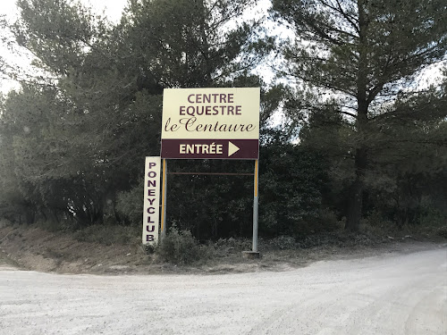 Centre équestre Centre Equestre le Centaure Nîmes