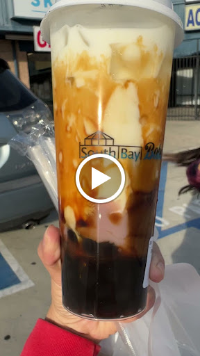 Sky Boba Cafe
