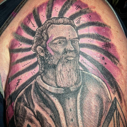 Find family matching tattoo ideas for your next unique tattoo in Spencer at Ink Envy Tattoo Collective