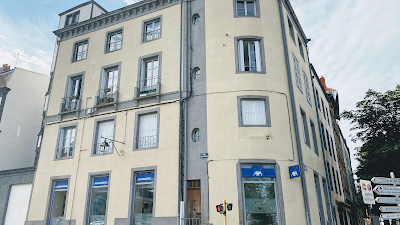 AXA Assurance et Banque Eirl Philippe Gilles à Riom