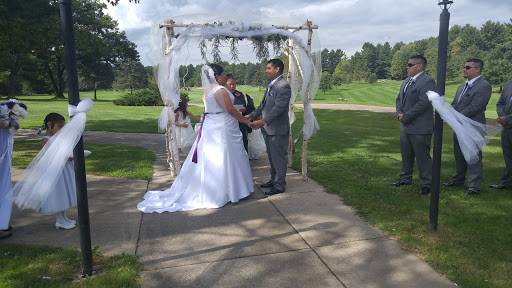 Golf Course «Pine Hills Golf Course», reviews and photos, N9499 Pine Hills Dr, Gresham, WI 54128, USA