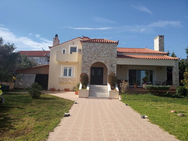 Kapsokolis Construction & Real Estate - Σαλαμίνα