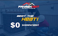Fahrenheit Heating and Cooling Inc. - Photo 7 - Car repair in Visalia, CA, Visalia