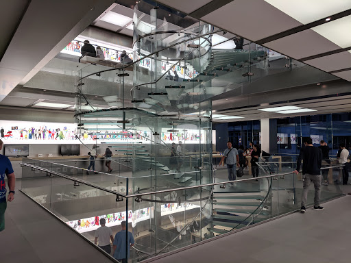 Computer Store «Apple Boylston Street», reviews and photos, 815 Boylston St, Boston, MA 02116, USA