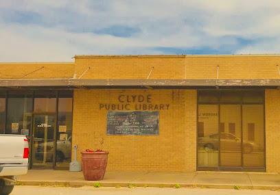 Clyde Public Library