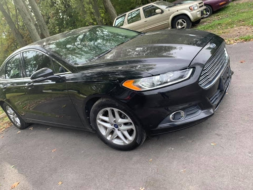 Used Car Dealer «Pioneer Auto Sales Leasing», reviews and photos, 1075 N Detroit St, Warsaw, IN 46580, USA