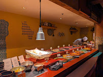 Les plus récentes photos du Restaurant de type buffet Restaurant Agrabah Café à Chessy - n°3