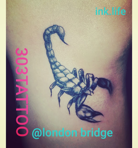 Find kawaii tattoo ideas for your next unique tattoo in Lake Havasu City at 303Tattoo