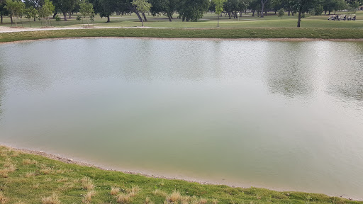 Golf Course «Riverside Golf Course», reviews and photos, 203 McDonald, San Antonio, TX 78210, USA